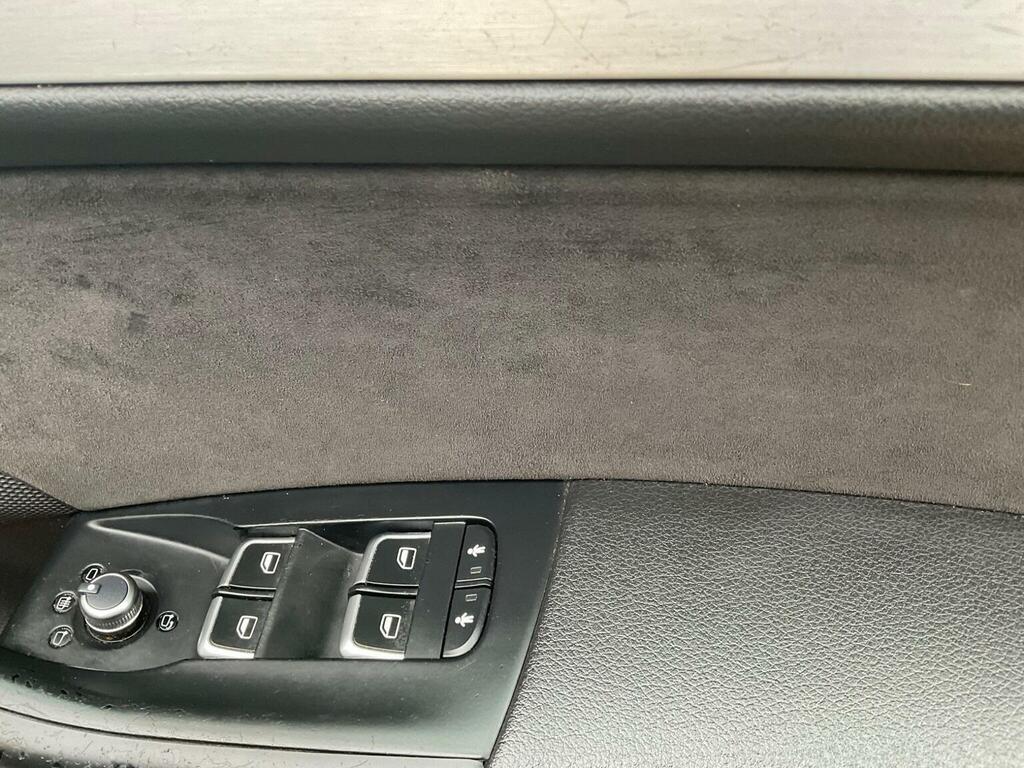 Audi Q3 2.0 Tdi 177 Quattro Se S Tron... White #10
