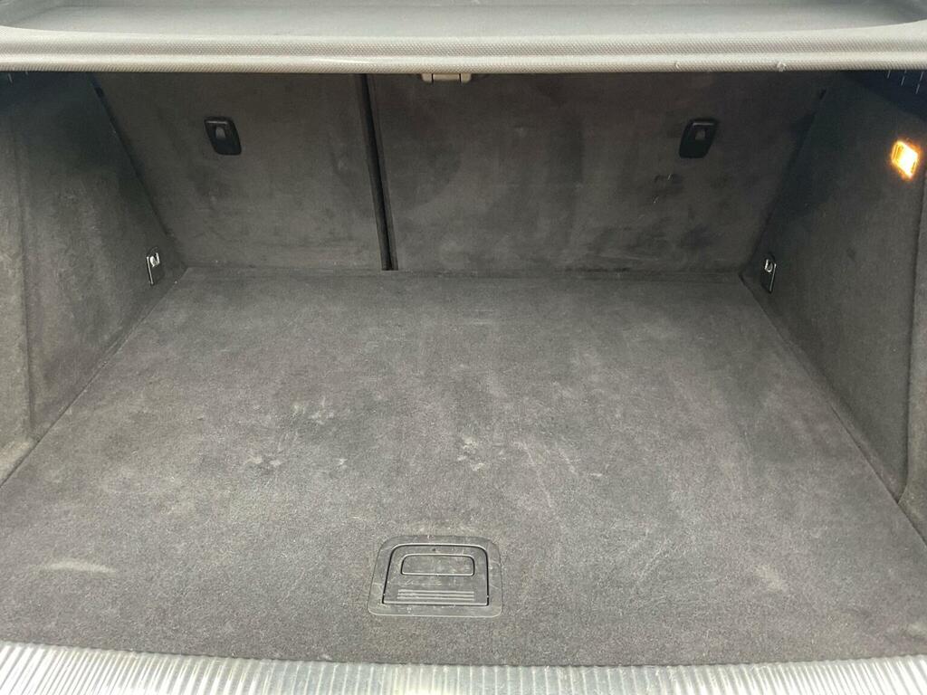 Audi Q3 2.0 Tdi 177 Quattro Se S Tron... White #31