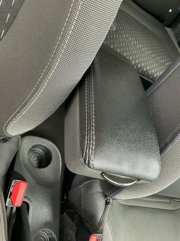 Renault Captur 0.9 Tce Energy Play Euro 6 Ss White #12