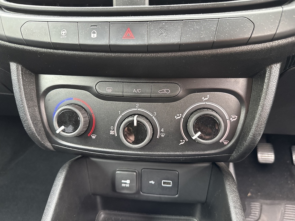 Fiat Tipo 1.4 T-jet Lounge 118 Bhp White #11