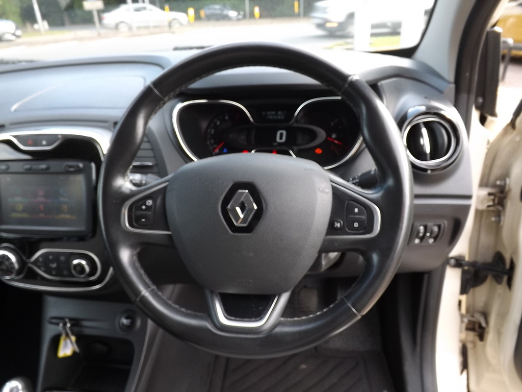 Renault Captur Dci Energy Dynamique Nav  #2