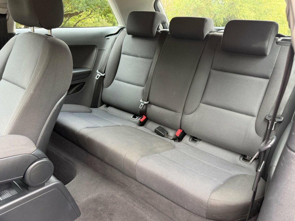 Audi A3 2.0 Tdi Sportback S Tronic Euro 5 Ss Black #30