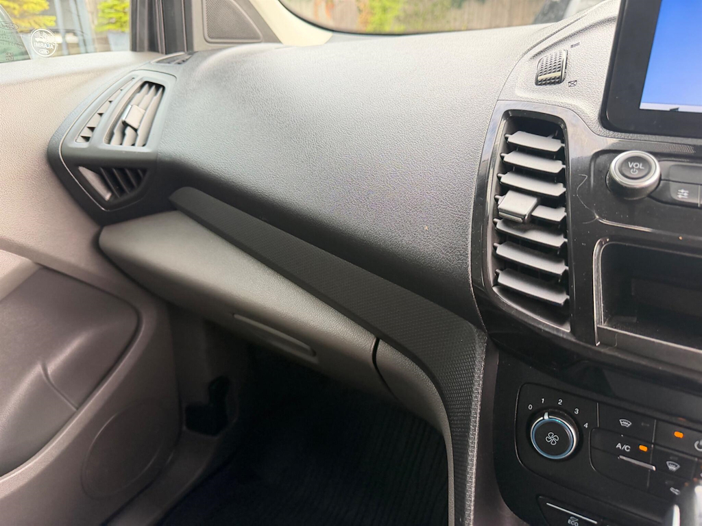 Ford Transit Connect 1.5 L 1.5 220 Ecoblue Trend Crew Van L1 Euro 6 S Grey #71