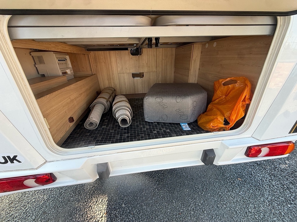 Peugeot Elddis 2L Blue Hdi 335 L3 Cc Tll White #10