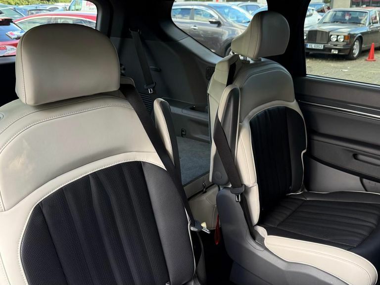 Kia EV9 Est 99.8Kwh 378 Gt Line S Au 6St Awd Grey #27