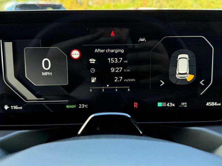 Kia EV9 Est 99.8Kwh 378 Gt Line S Au 6St Awd Grey #18