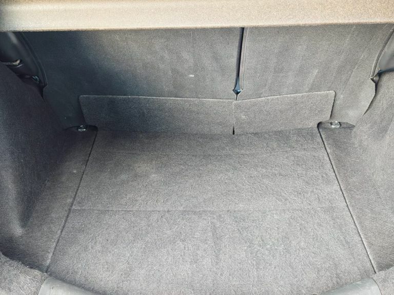 Honda Jazz 1.3 Ex Cvt Silver #7