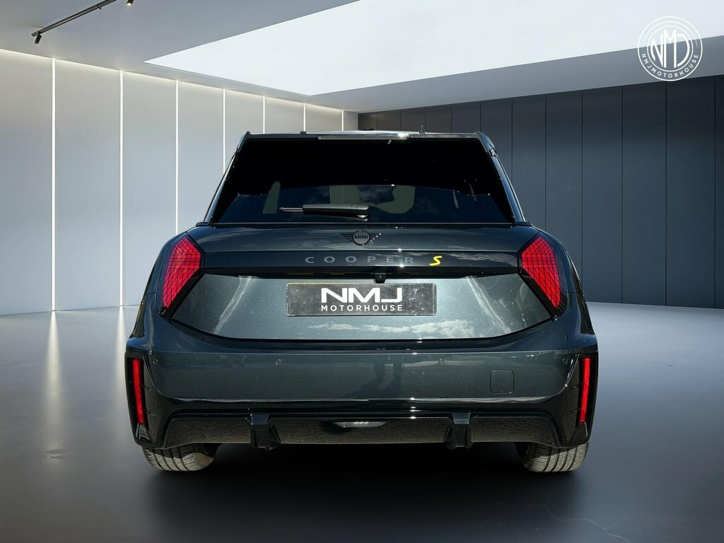 Mini Electric 2024 Se 54.2Kwh Sport Grey #6