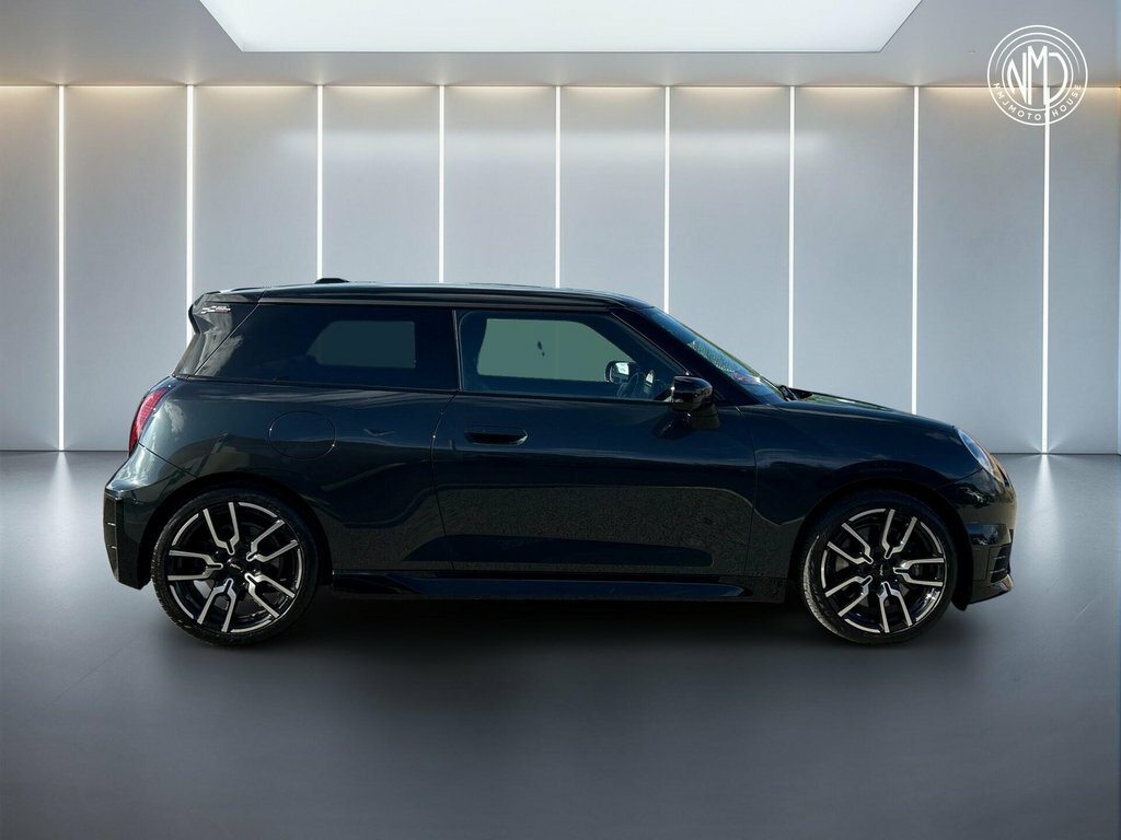 Mini Electric 2024 Se 54.2Kwh Sport Grey #4