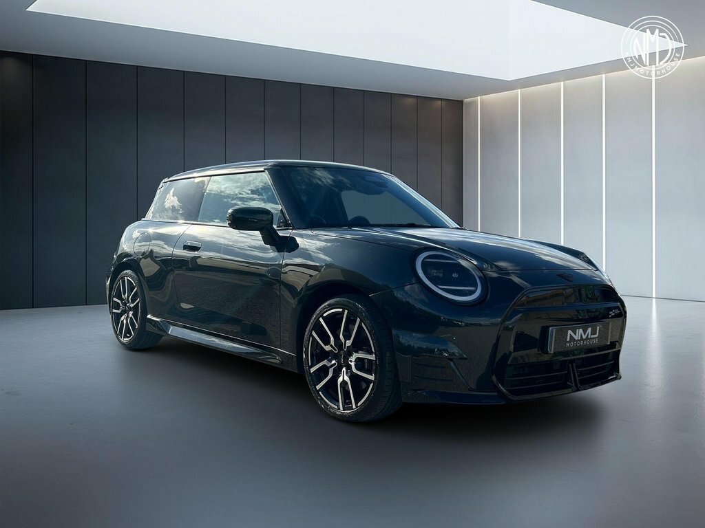Mini Electric 2024 Se 54.2Kwh Sport Grey