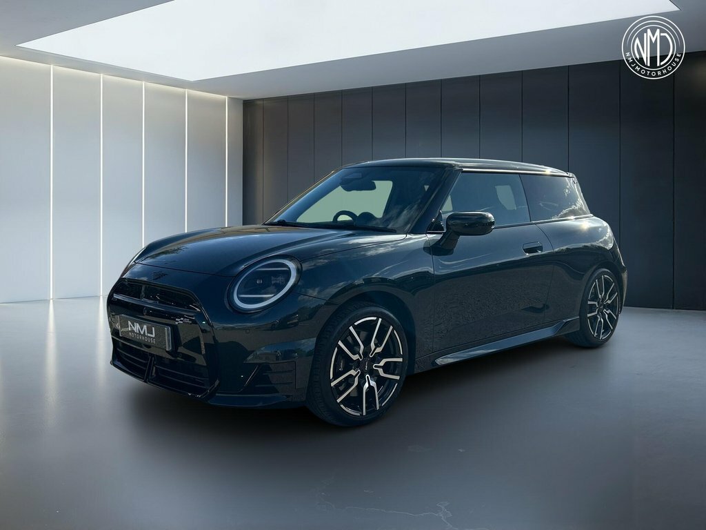 Mini Electric 2024 Se 54.2Kwh Sport Grey #3