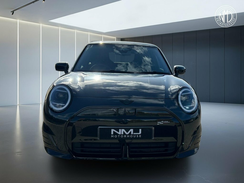 Mini Electric 2024 Se 54.2Kwh Sport Grey #2