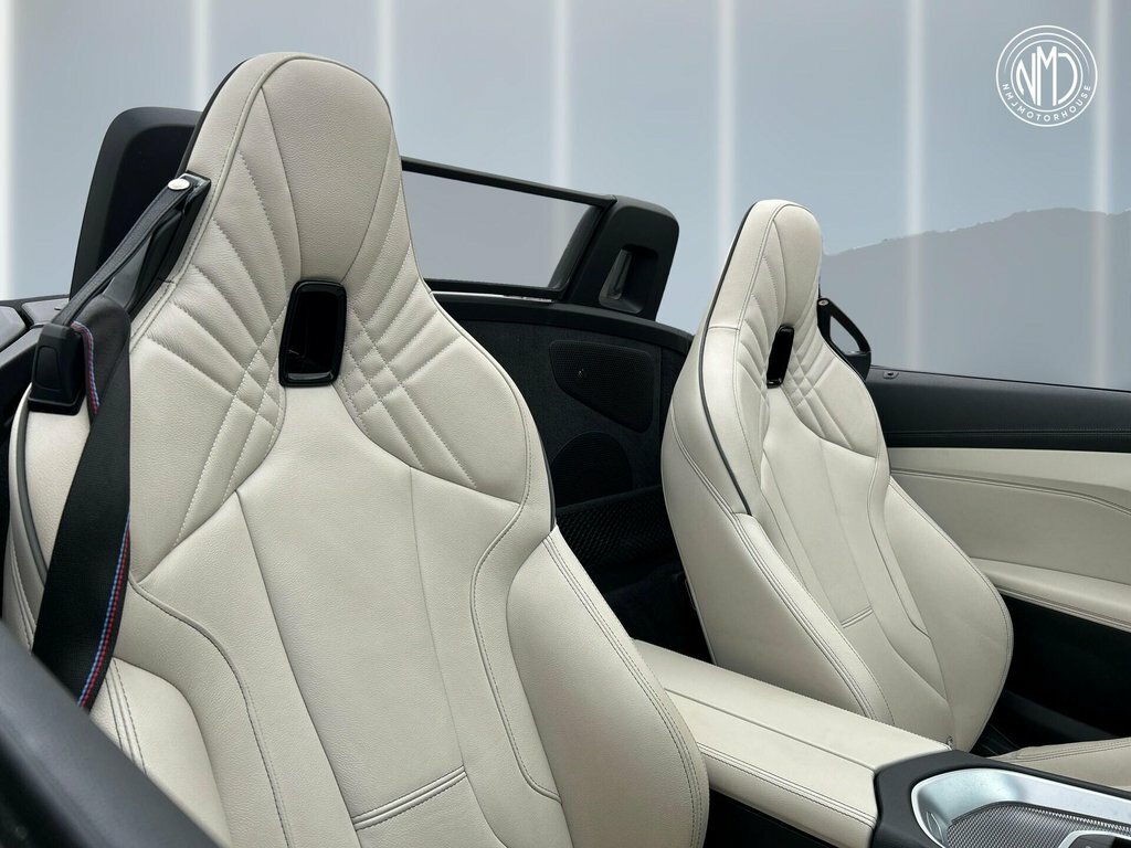 BMW Z4 Sdrive 20I M Sport Pro Pack Black #50