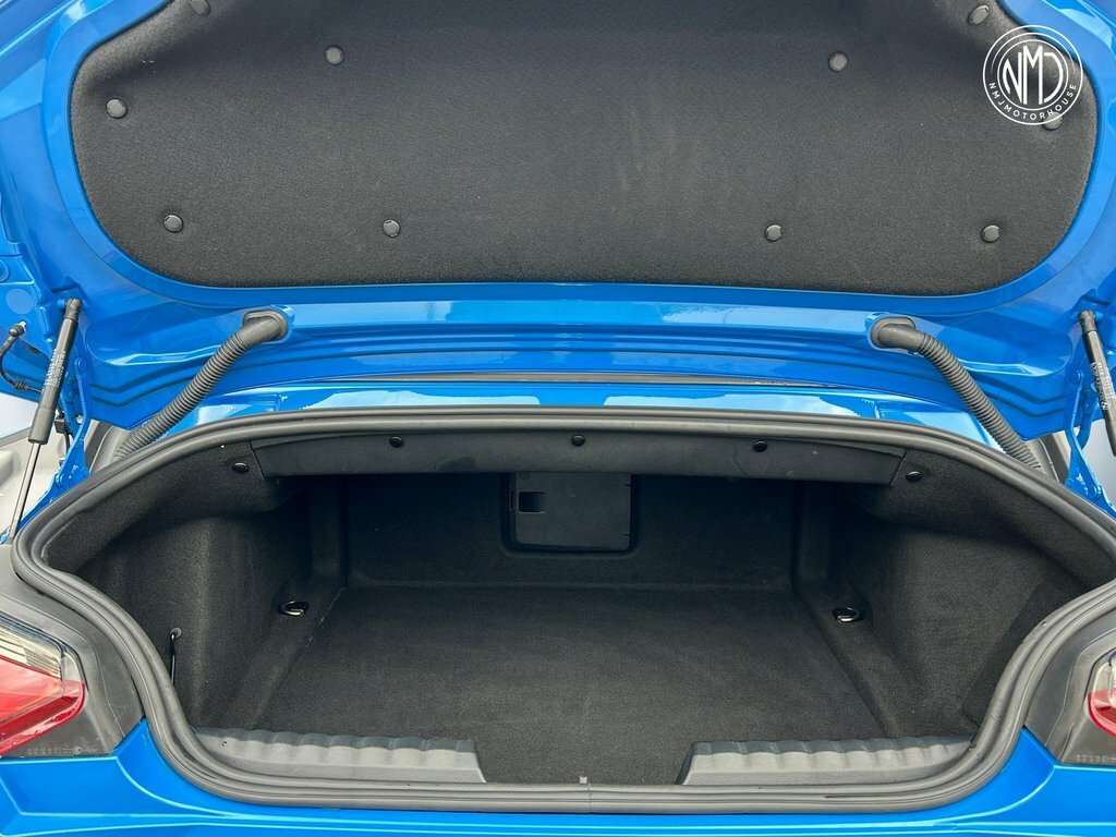 BMW Z4 Sdrive 20I M Sport Pro Pack Black #7