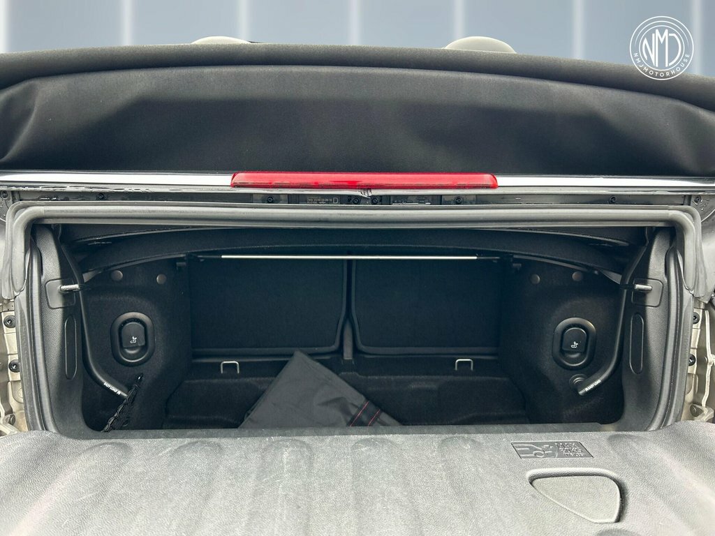 Mini Convertible Cooper - Rear Parking Sensors Dab Radio Great Blue #7