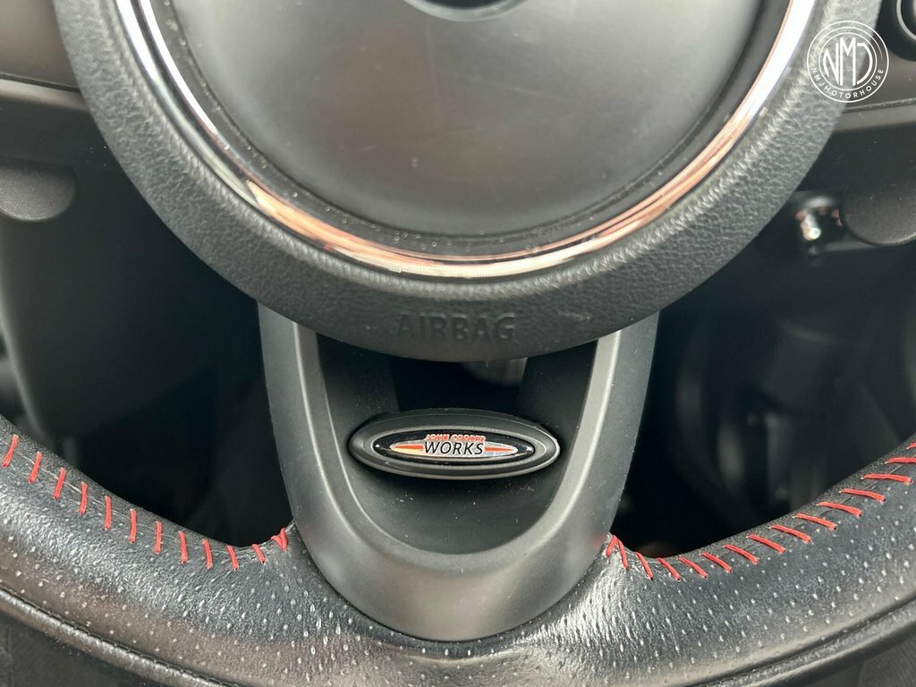 Mini Convertible Cooper - Rear Parking Sensors Dab Radio Great Blue #30