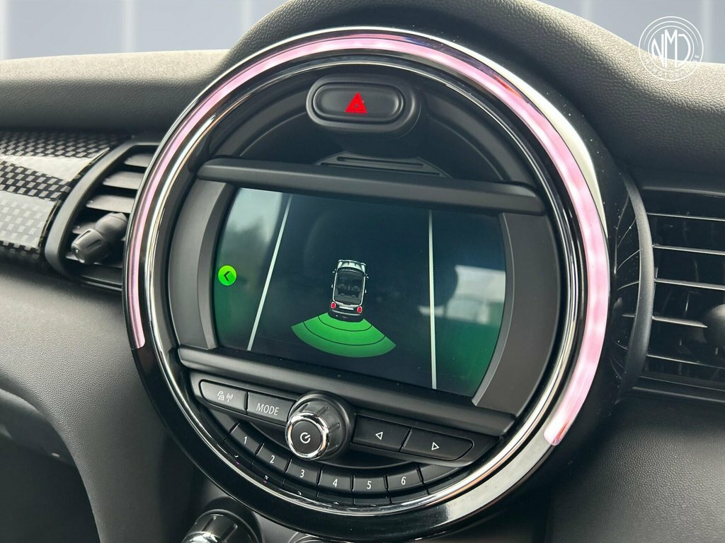 Mini Convertible Cooper - Rear Parking Sensors Dab Radio Great Blue #22