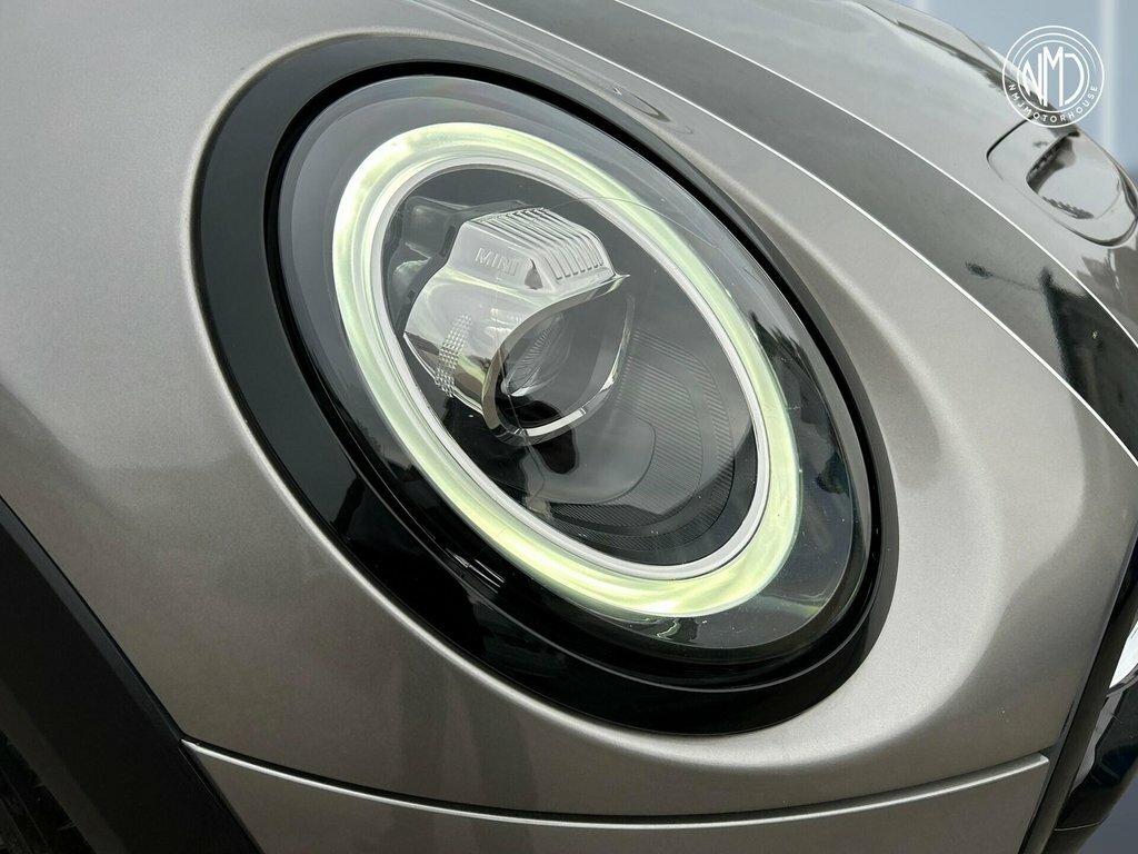 Mini Convertible Cooper - Rear Parking Sensors Dab Radio Great Blue #16