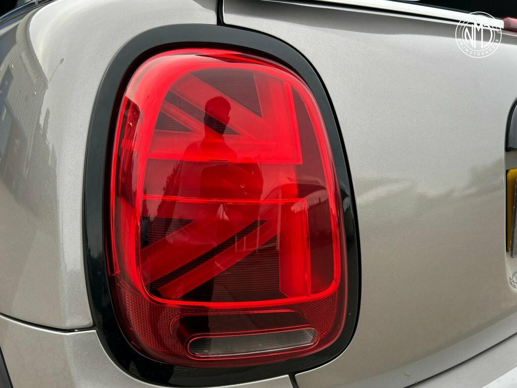 Mini Convertible Cooper - Rear Parking Sensors Dab Radio Great Blue #8