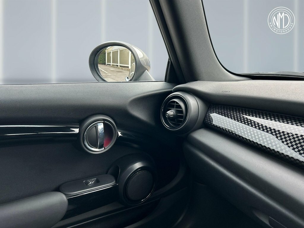 Mini Convertible Cooper - Rear Parking Sensors Dab Radio Great Blue #26