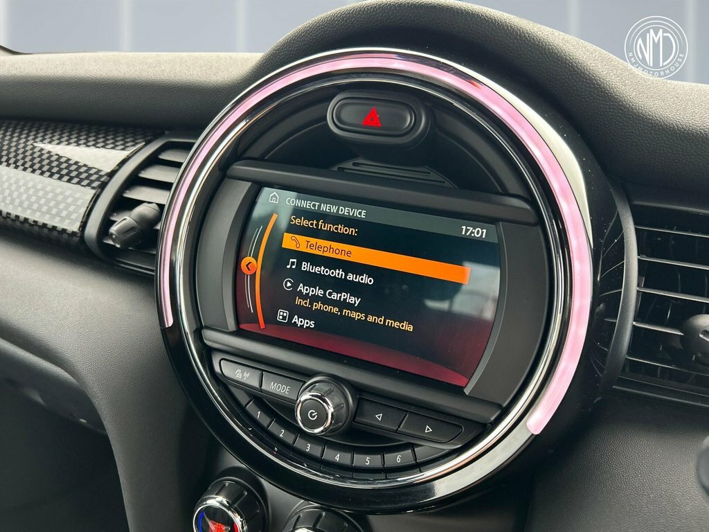 Mini Convertible Cooper - Rear Parking Sensors Dab Radio Great Blue #23