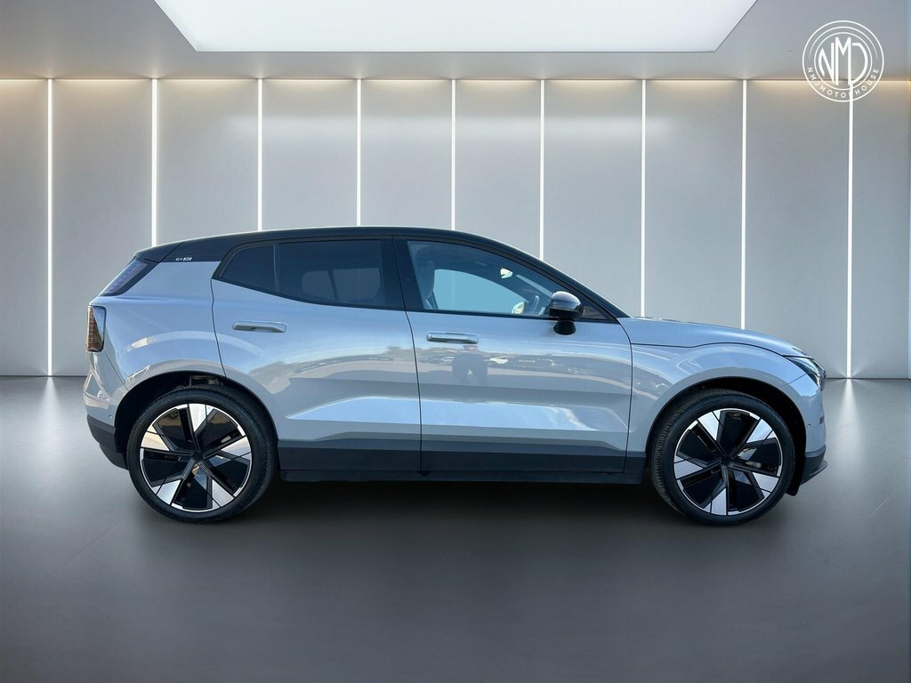 Volvo EX30 2025 Twin Performance 69Kwh Ultra Awd Grey #4