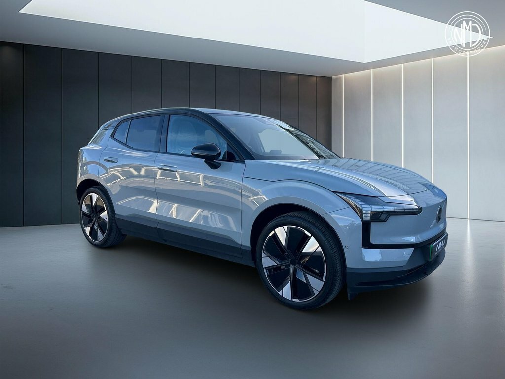 Volvo EX30 2025 Twin Performance 69Kwh Ultra Awd Grey