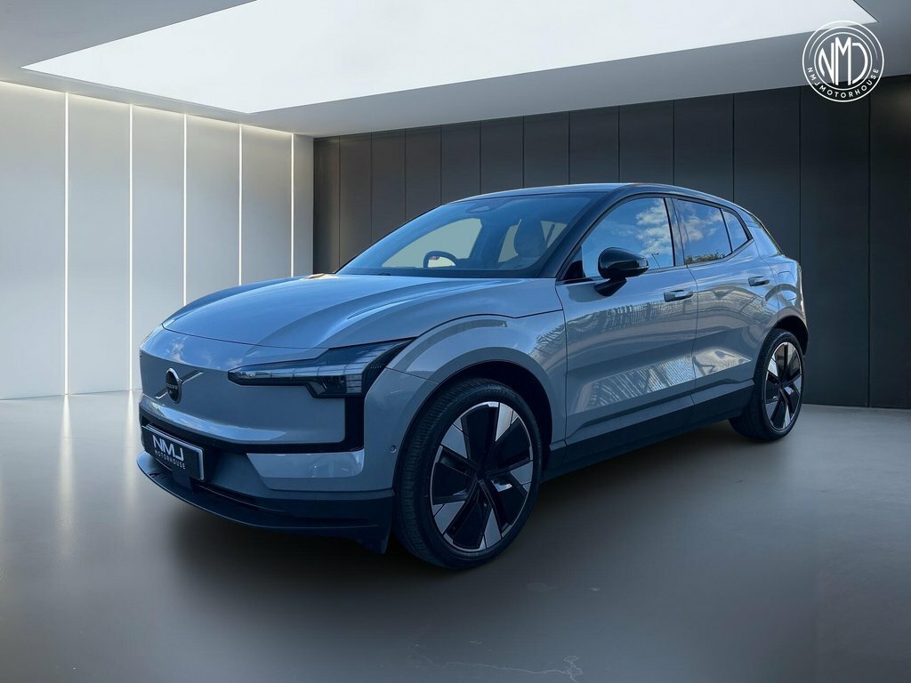 Volvo EX30 2025 Twin Performance 69Kwh Ultra Awd Grey #3