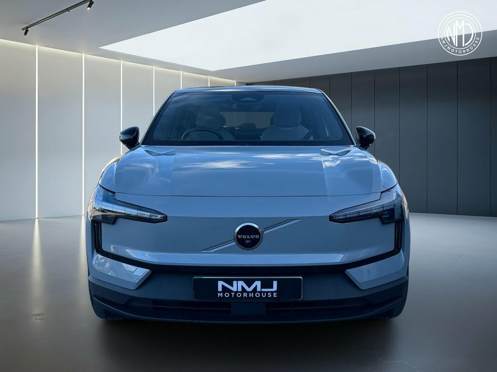 Volvo EX30 2025 Twin Performance 69Kwh Ultra Awd Grey #2