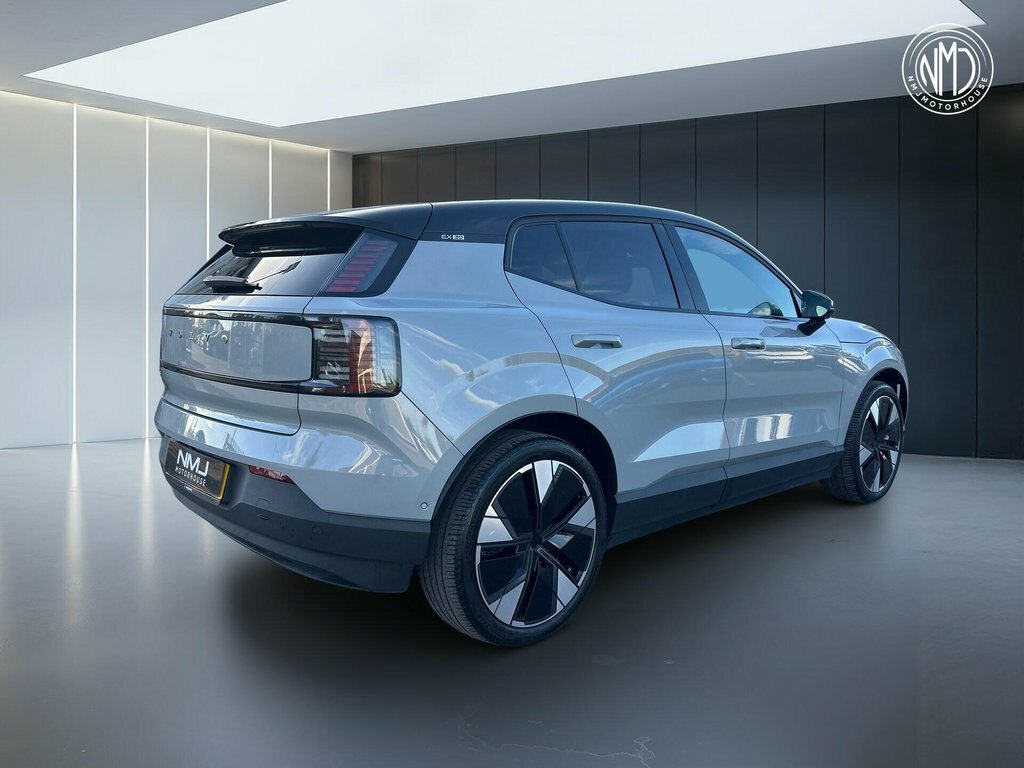 Volvo EX30 2025 Twin Performance 69Kwh Ultra Awd Grey #5
