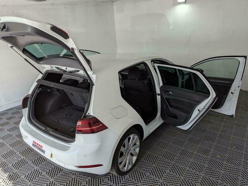 Volkswagen e-Golf Hatchback 1.4 Tsi 8.7Kwh Gte Dsg Euro 6 Ss Black #47