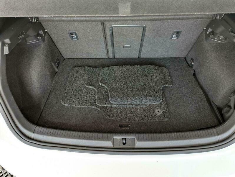 Volkswagen e-Golf Hatchback 1.4 Tsi 8.7Kwh Gte Dsg Euro 6 Ss Black #48