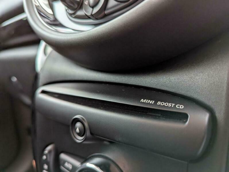 Mini Countryman Countryman Cooper D White #16