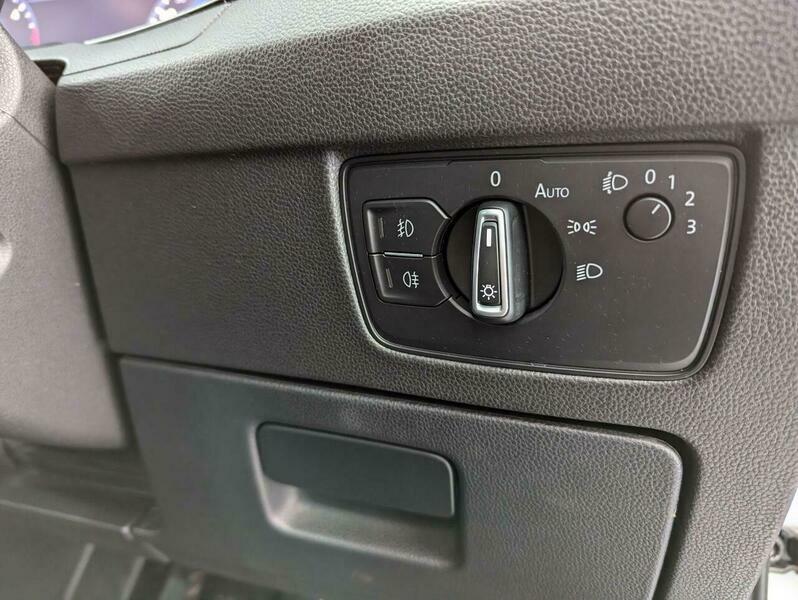 Volkswagen Passat 2L Se Business Black #22