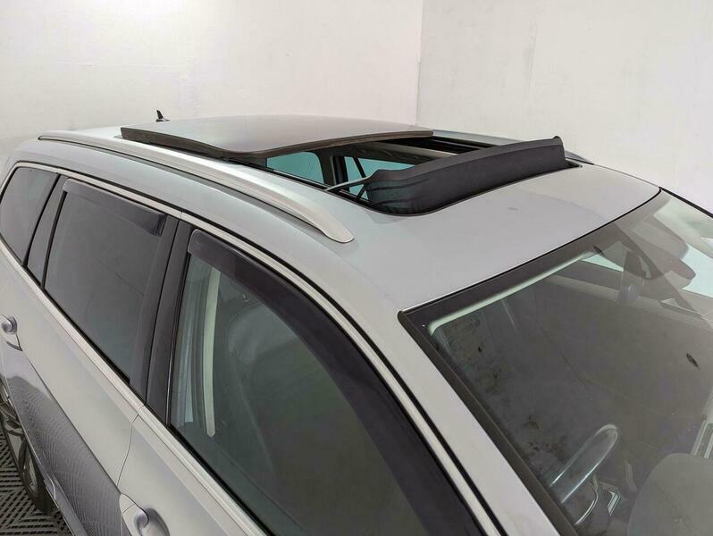 Volkswagen Passat 2L Se Business Black #42