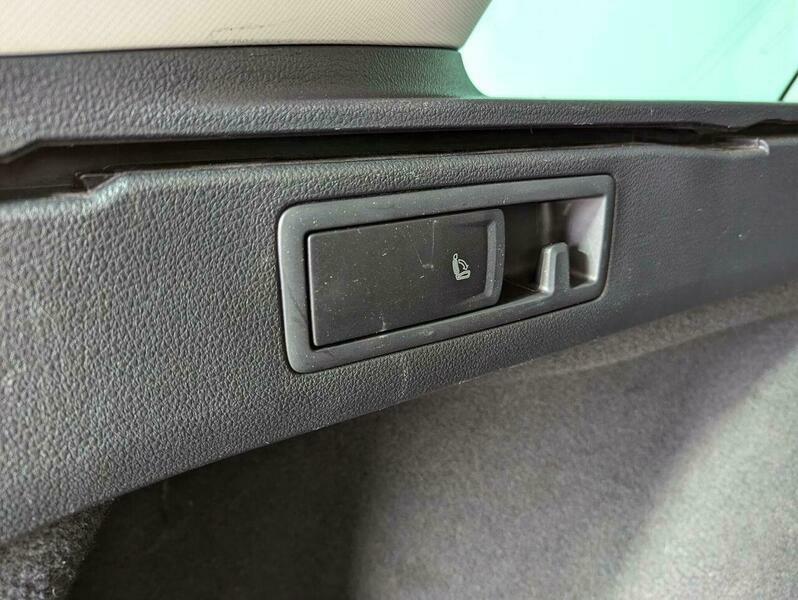 Volkswagen Passat 2L Se Business Black #31