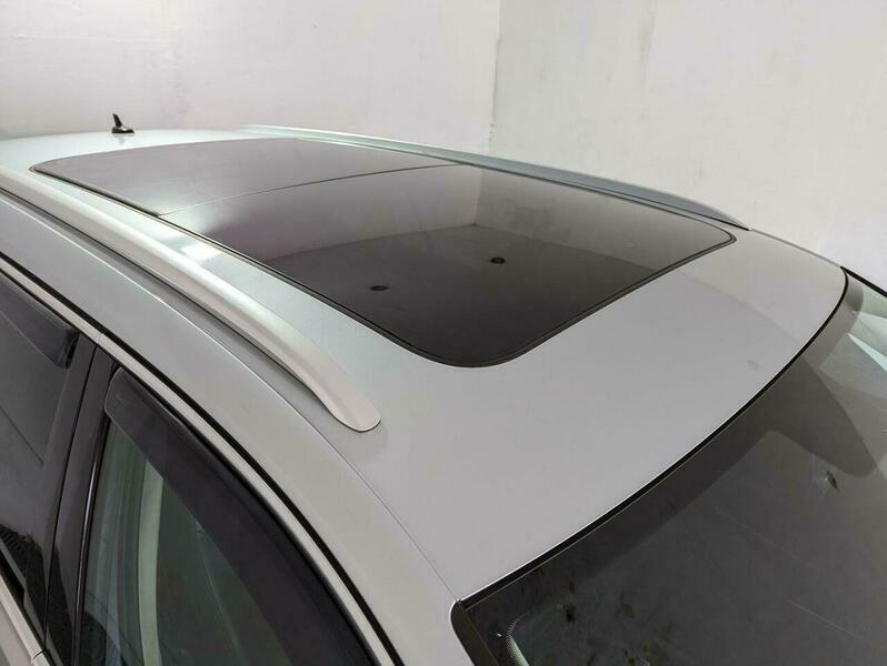 Volkswagen Passat 2L Se Business Black #41