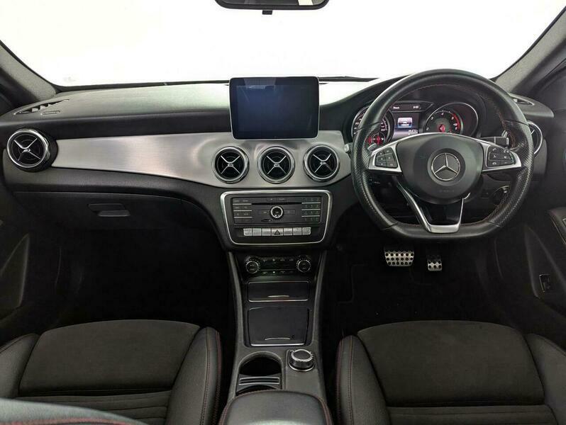 Mercedes-Benz C Class C 300 Amg Line Premium Grey #16