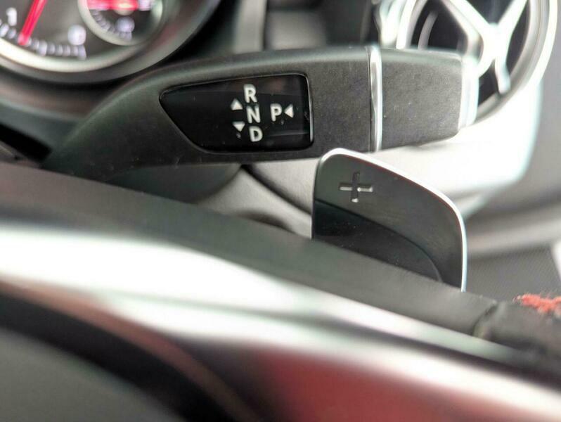 Mercedes-Benz C Class C 300 Amg Line Premium Grey #25