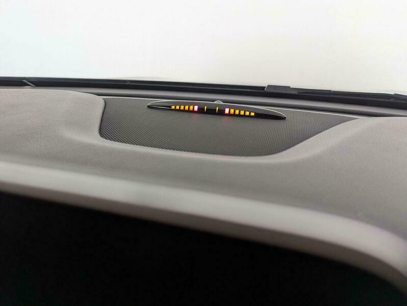 Mercedes-Benz C Class C 300 Amg Line Premium Grey #28