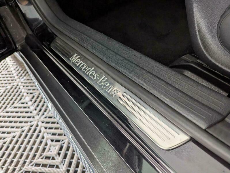 Mercedes-Benz C Class C 300 Amg Line Premium Grey #45