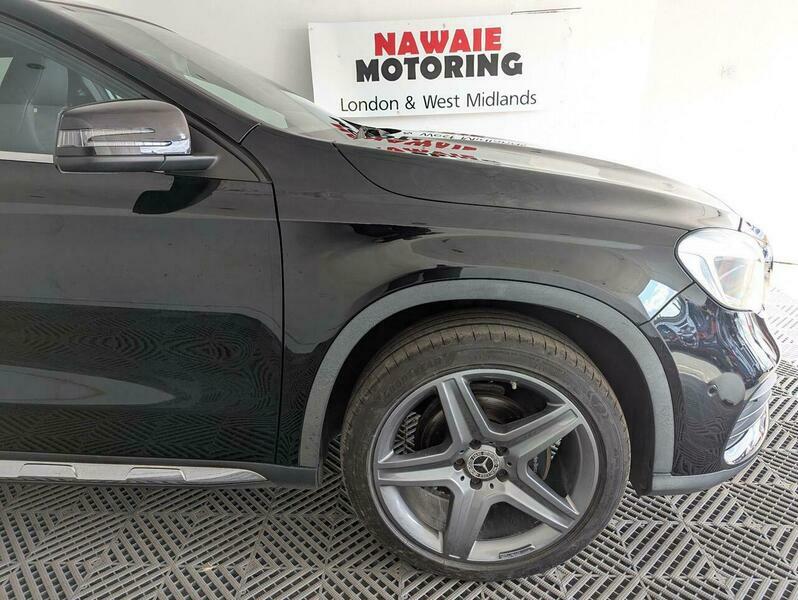 Mercedes-Benz C Class C 300 Amg Line Premium Grey #35