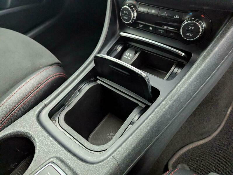 Mercedes-Benz C Class C 300 Amg Line Premium Grey #15