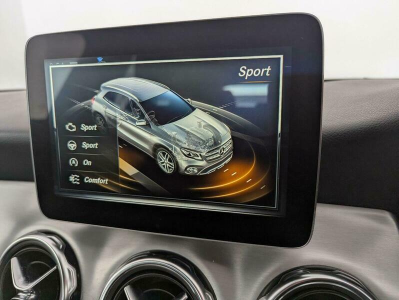 Mercedes-Benz C Class C 300 Amg Line Premium Grey #29