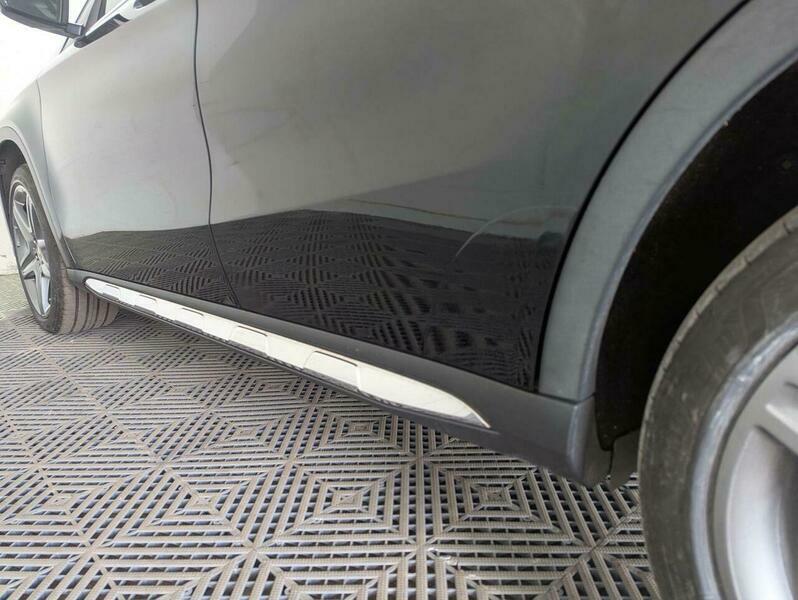 Mercedes-Benz C Class C 300 Amg Line Premium Grey #43