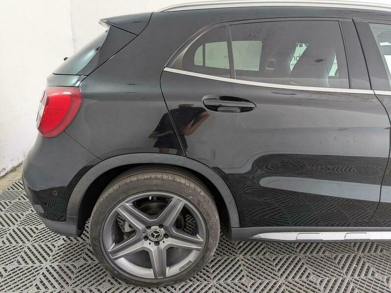 Mercedes-Benz C Class C 300 Amg Line Premium Grey #34