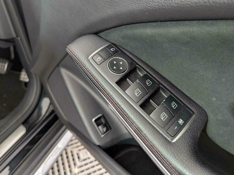 Mercedes-Benz C Class C 300 Amg Line Premium Grey #19