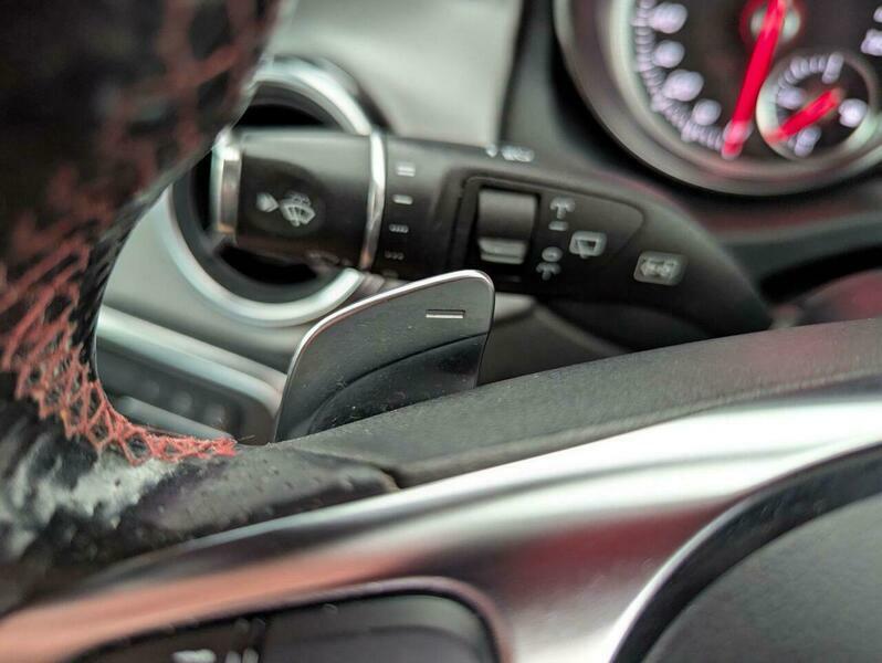 Mercedes-Benz C Class C 300 Amg Line Premium Grey #24
