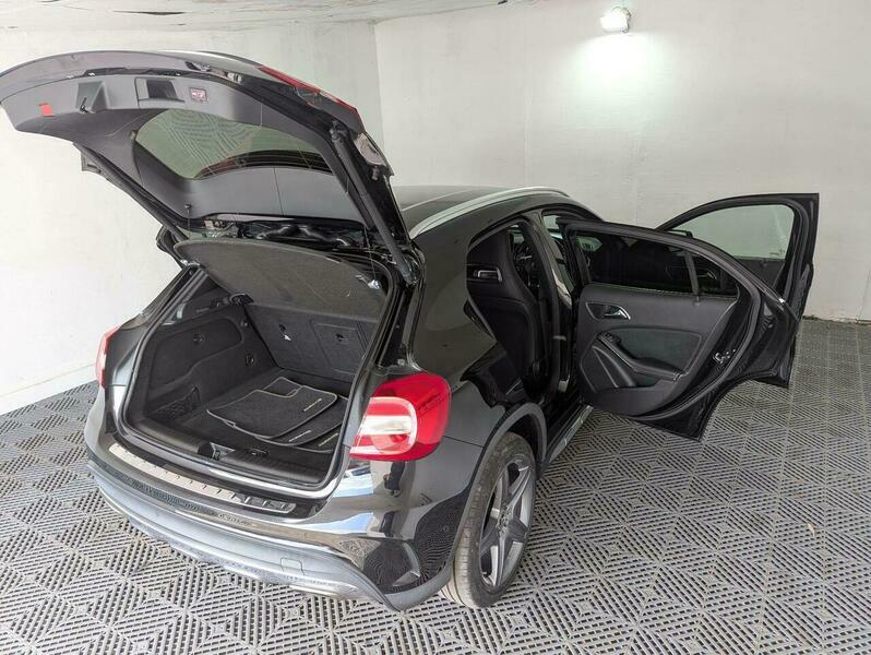 Mercedes-Benz C Class C 300 Amg Line Premium Grey #11