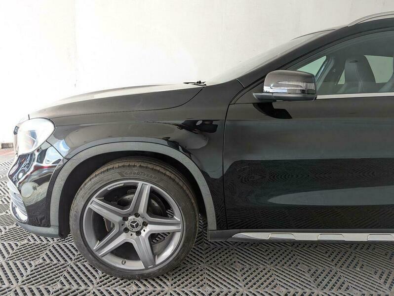 Mercedes-Benz C Class C 300 Amg Line Premium Grey #32